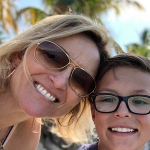 Meet your Posher, Leighton